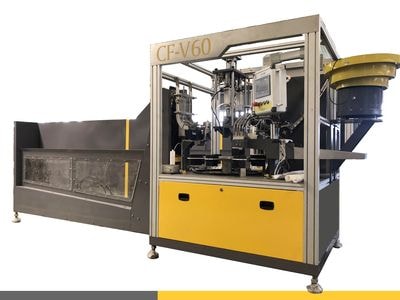 CEV60 industrial packing machine